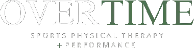 Overtime Sports PT