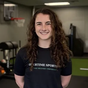 Dr. Emily Tully, DPT